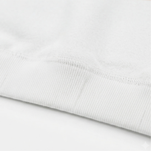 Sweat à capuche rayé personnalisé pour sororité, en coton et polyester de qualité supérieure, vêtements grecs, logo personnalisé OEM, vente en gros - Product Image 3