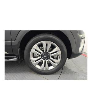 2022/3 para Kia Mohave Diésel 3.0 4WD 6 Plazas, Cuero, Transmisión Automática, 30.292 km, Volante a la Izquierda - Product Image 5