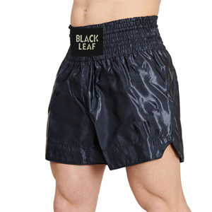 Shorts de combat Muay Thai personnalisés, shorts de boxe haut de gamme avec sublimation intégrale, fournisseur direct d'usine OEM - Product Image 5