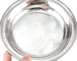 หม้อตุ๋นเหล็กสองชั้นแบบพรีเมียม |   การเก็บรักษาความร้อนได้นาน - Product Image 5