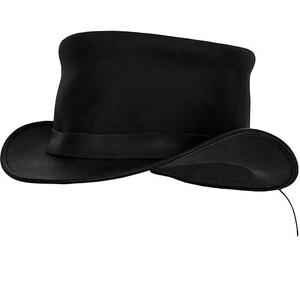 Fedora Cowboy <b>Hats</b> with Buckle <b>Band</b> for Unisex Casual Outdoor Fashion Style All Seasons Customizable <b>Hat</b> - Product Image 2