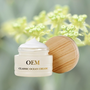 ครีมบำรุงผิวหน้า CHORUS Premium Ocean Moisturizing ช่วยเพิ่มความยืดหยุ่น ผลิตภัณฑ์ดูแลผิว OEM ODM รับผลิตแบรนด์ส่วนตัว - Product Image 1