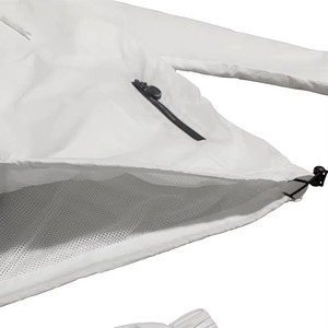 Trajes Cortavientos Ligeros de Primera Calidad al por Mayor para Hombre, Ropa Casual, Trajes Cortavientos para Hombre - Product Image 4