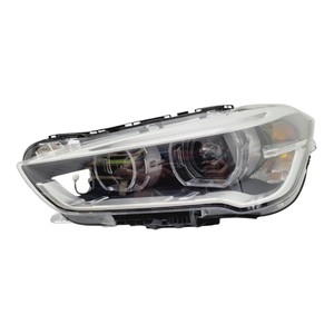 ไฟหน้ามือสองด้านซ้าย รุ่น X1 หมายเลข 7436461 - Product Image 1