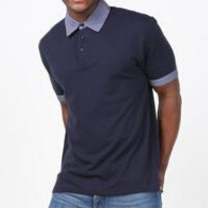 Camiseta de Hombre de Diseño Superior, 100% Algodón, Cuello Redondo, Corte Holgado, Manga Corta, Ligera, Transpirable, con Letras Impresas en Serigrafía - Product Image 1