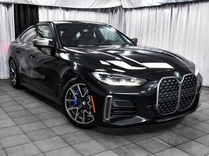 BMW Série 4 M4-40i xDrive d'occasion propre, modèle 2022 - Product Image 1