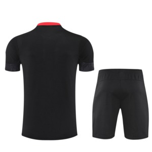 Ensembles de maillots de football, vêtements de football par sublimation, maillots d'entraînement de football, vêtements de sport de football personnalisés, uniforme de football pour équipe masculine - Product Image 4
