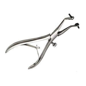 Best Quality Tooth Gripper Pliers Industrial Dental Crown Removal Bridge Remover Pliers With Speed Lock CE ISO By Grip Surgical - Product Image 5