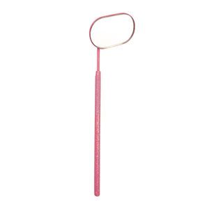 Custom Logo Stainless Steel Professional Lash <b>Mirror</b> Eyelash Extensions <b>Mirror</b> - Product Image 5