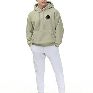 Sweat-shirts pour hommes en coton mélangé, best-sellers, nouveaux modèles élégants à prix abordable - Product Image 6