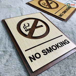 Personalized <b>Rustic</b> <b>Wood</b> WiFi Sign Engraved Password Display Board Wall Decor for Home Cafe Office - Product Image 5