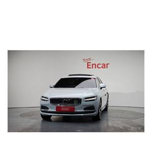Volvo S90 B6 AWD Ultimate 2024, Volante a la Izquierda, Caja de Cambios Automática, Asientos de Cuero, Cámara Trasera, Emisión Euro V, 35,955 km, Brillante - Product Image 3