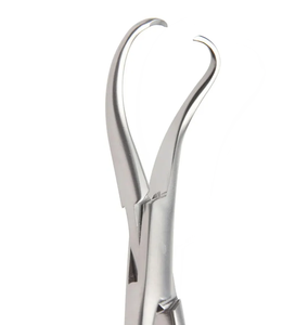 Premium Backhaus Towel Clip Stainless Steel Surgical Towel <b>Clamp</b> Hospital Medical Instrument Supplier - Product Image 4