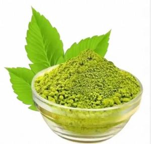 Polvo de Neem para Múltiples Usos, Proveedor de Polvo Herbal a Granel para Uso Diario en la Piel al Mejor Precio por el Fabricante de Polvos Herbales - Product Image 5