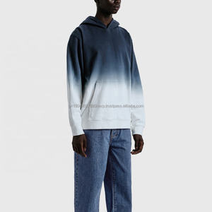 Oem Custom Plus Size <b>Men's</b> Hoodies Casual Tie Dye Logo Printing Jogging Sweatshirt Winter <b>Sherpa</b> <b>Hoodie</b> For <b>Men</b> - Product Image 3