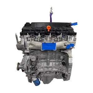 Motor de Auto de Alta Calidad, Bloque Largo de Motor Nuevo, Motor R20A en Venta - Product Image 6