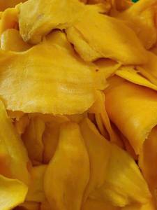 Vietnam Soft Dried Mango Wholesale Bulk Packaging Supplier Natural Mango Snack Dehydrated Tropical Fruit OEM Non SO2 - Product Image 6