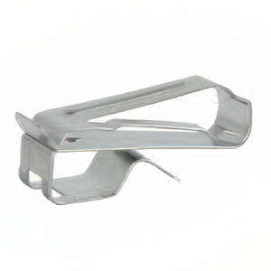 Unirac HEYCO SUNRUNNER 4-2U CLIP 100/B - 008018S - Product Image 1