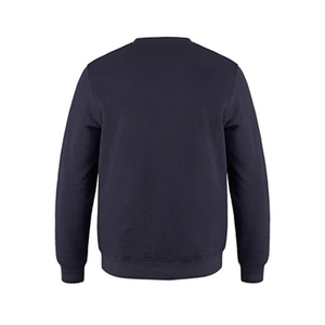 Sweat-shirts en coton pur, vêtements de travail à haute visibilité, décontractés, pour l'automne et l'hiver - Product Image 4