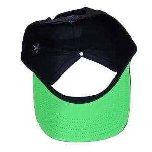Gorra de Béisbol Deportiva de 5 Paneles, Estilo Urbano, Personalizada al por Mayor, OEM, Unisex - Product Image 3