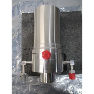 ชุดประกอบวาล์ว ASM 02-326410D02 รุ่น SLOW PUMP II-RH - อุปกรณ์และอะไหล่เซมิคอนดักเตอร์ระดับโลกที่เชื่อถือได้ - Product Image 3
