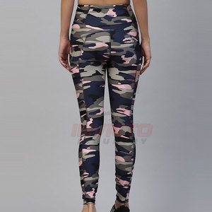 Latest Design Customized Women Legging Whole <b>Sale</b> Women Legging Light <b>Weight</b> Women Legging - Product Image 3