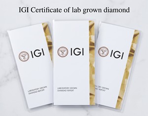 Diamante Blanco Cultivado en Laboratorio, Corte Esmeralda, Color D-G, Claridad VVS VS1, de 0.5 a 5 Quilates, Certificado IGI, Piedra Suelta al por Mayor para la Fabricación de Joyería Fina - Product Image 6