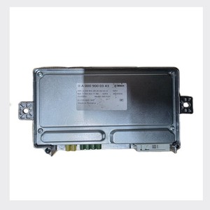 Mercedes Benz eqe PDC เซ็นเซอร์ที่จอดรถ ECU 2022ใช้ได้กับ MERCEDES-BENZ eqe V295 PDC เซ็นเซอร์ที่จอดรถ ECU อะไหล่รถยนต์ - Product Image 1