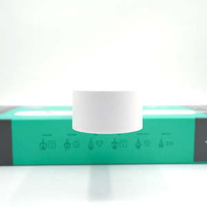 Interruptores y Enchufes Modulares, Cable de Extensión de 2 m y 10 A para Oficina, con 4 Tomas de Corriente con Conexión a Tierra, Gran Venta - Product Image 3