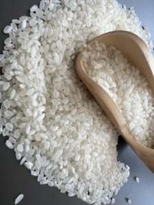 Riz Calrose Premium à Grains Moyens, Texture Douce et Légèrement Collante, Idéal pour les Sushis, la Cuisine Asiatique et Méditerranéenne, Vente en Gros - Product Image 6