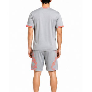 Uniforme de Bádminton Competitivo, Diseño Ligero y Duradero para Clubes, Escuelas, Equipos y Eventos Deportivos Profesionales - Product Image 4