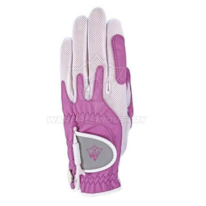 Guantes de golf avanzados diseñados con material ligero para practicar deportes al aire libre y mejorar la precisión del swing - Product Image 2
