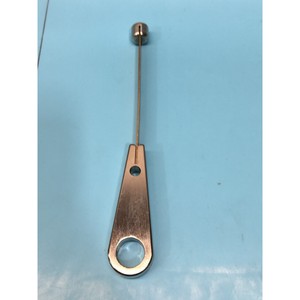 LOT DE 3 RELAIS VARIAN E11029840, BRAS DE CONTACT COMPLET - Équipements et Pièces Semi-conducteurs d'Occasion Fiables à l'International - Product Image 4
