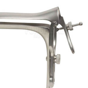 เครื่องมือตรวจภายในสำหรับการคลอดบุตรเพื่อการดำเนินการคลอดที่ปลอดภัยและราบรื่น พร้อมดีไซน์ที่สะดวกสบาย - Product Image 4