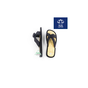 CUSTOMER FAVORITE Safe Clean Eco Seagrass Woven <b>Slippers</b> Best For Beach Casual Walking And Daily House Slipping Price - Product Image 1
