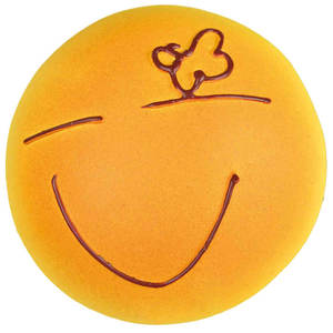 Juguete para perros Trixie, juego de donuts y bollos de látex, 6 cm, juguete para mascotas - Product Image 5