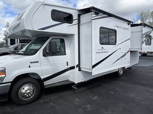 Nuevo 2026 Coachmen Freelander 26DSF - Product Image 3