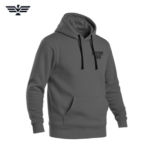Nouveautés - Sweat à capuche pour moto, best-seller, entièrement doublé en polaire, respirant, unisexe, en coton, personnalisable, 550g, toutes tailles - Product Image 3