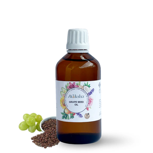 Aceite de Semilla de Uva |   Proveedor Mayorista de Aceites Portadores Premium, Fabricante de Marca Privada OEM - Product Image 2