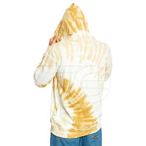 Sudaderas Extra Grandes para Hombre, Estilo Urbano, Corte Holgado, Sudadera Informal con Estampado Gráfico para Uso Diario - Product Image 4