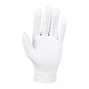 Gant de golf en cuir pour hommes, respirant, antidérapant, sangle réglable, main gauche, équipement professionnel d'entraînement sportif en plein air - Product Image 3