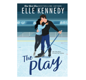 The Play (Briar U, 3) ฉบับปกอ่อน (ขายส่ง) - Product Image 1