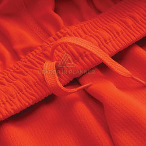 ชุดบาสเก็ตบอลแบบไม่มีแขน ระบายอากาศได้ดี สวมใส่สบาย ดีไซน์ใหม่ตามสั่ง - Product Image 3