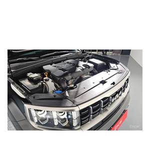 Kia Mohave 2022, Diésel 3.0, 4x4, 6 Plazas, Cuero, Caja de Cambios Automática, 21,875 km, Volante a la Izquierda - Product Image 6