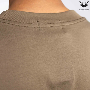 Meilleur Produit 2026 : Chemises Homme Oversize à Double Manches Longues, Style Streetwear Vintage Délavé, Double Couche, Personnalisables, Vente en Gros - Product Image 5