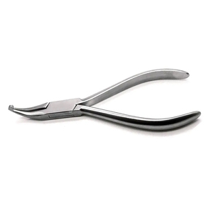 Pinzas Ortodónticas Howe, Fabricante de Instrumentos Dentales de Marca Privada, MOQ Bajo y Tiempo de Entrega Rápido - Product Image 1