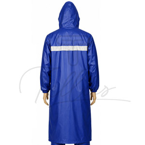 Best Selling High Quality <b>Men's</b> Rain Coat for Outdoor Use Breathable <b>Raincoat</b> Waterproof <b>Raincoat</b> For <b>Men's</b> Rain Coat - Product Image 3