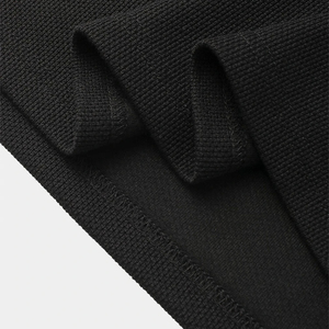 Nouveau T-shirt d'été pour homme à prix abordable, de haute qualité, couleur unie avec logo, facile à porter, respirant et confortable - Product Image 6