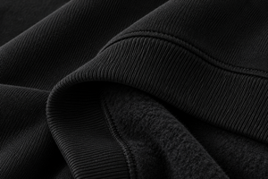 Ensemble sweat-shirt et pantalon de jogging pour homme, col rond, en molleton, tenue de sport décontractée - Product Image 3