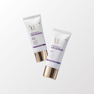 Mascarilla facial coreana AUL NiacinGold Sera Collagen Mask, 10 unidades, mascarilla facial de colágeno, mascarilla facial coreana. - Product Image 5